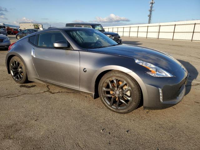 Photo 3 VIN: JN1AZ4EHXFM444443 - NISSAN 370Z BASE 