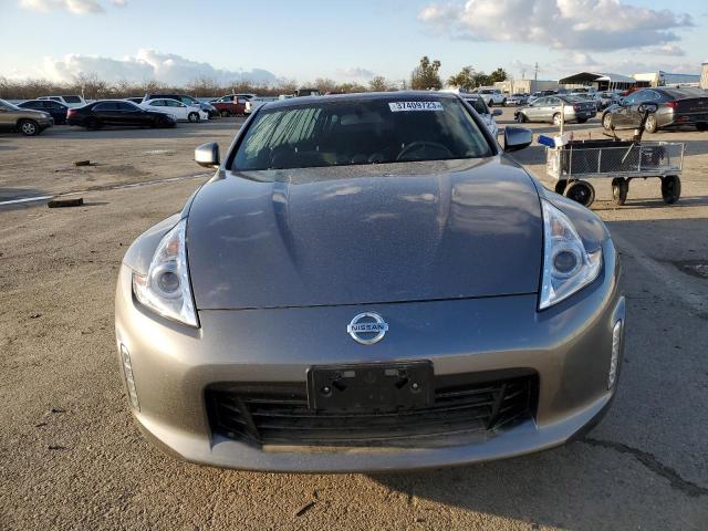 Photo 4 VIN: JN1AZ4EHXFM444443 - NISSAN 370Z BASE 