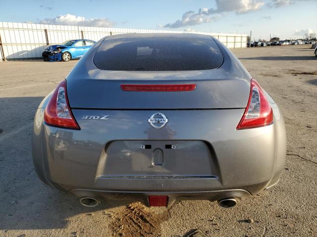 Photo 5 VIN: JN1AZ4EHXFM444443 - NISSAN 370Z BASE 