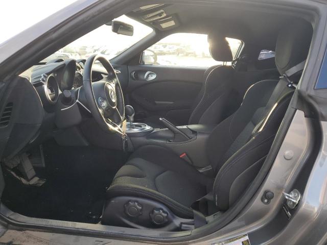 Photo 6 VIN: JN1AZ4EHXFM444443 - NISSAN 370Z BASE 