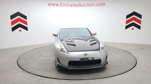 Photo 1 VIN: JN1AZ4EHXGM250223 - NISSAN 370 Z 