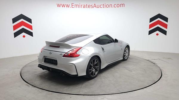 Photo 12 VIN: JN1AZ4EHXGM250223 - NISSAN 370 Z 