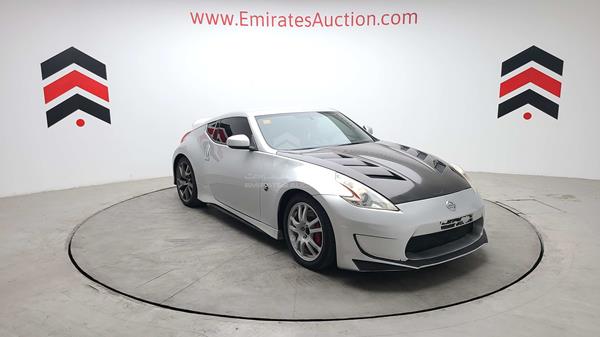 Photo 13 VIN: JN1AZ4EHXGM250223 - NISSAN 370 Z 