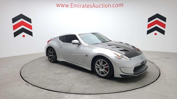 Photo 14 VIN: JN1AZ4EHXGM250223 - NISSAN 370 Z 