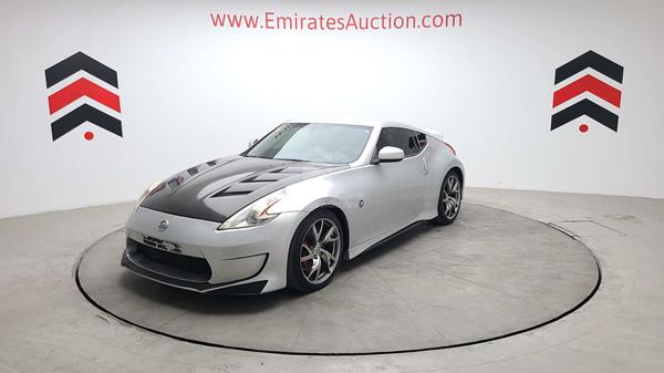 Photo 5 VIN: JN1AZ4EHXGM250223 - NISSAN 370 Z 