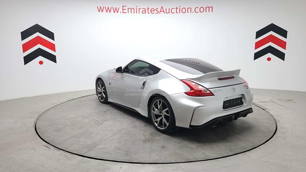 Photo 7 VIN: JN1AZ4EHXGM250223 - NISSAN 370 Z 