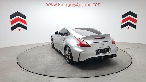 Photo 8 VIN: JN1AZ4EHXGM250223 - NISSAN 370 Z 