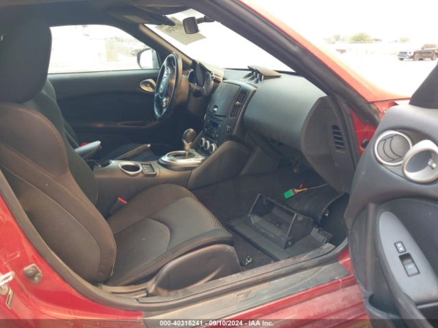 Photo 4 VIN: JN1AZ4EHXGM930915 - NISSAN 370Z 