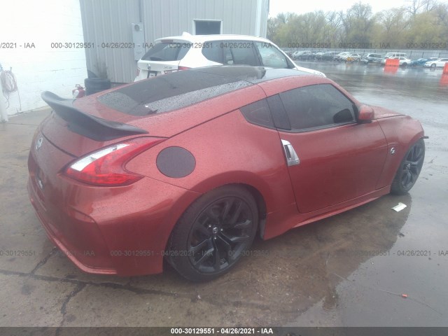 Photo 3 VIN: JN1AZ4EHXGM931191 - NISSAN 370Z 