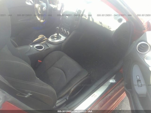 Photo 4 VIN: JN1AZ4EHXGM931191 - NISSAN 370Z 