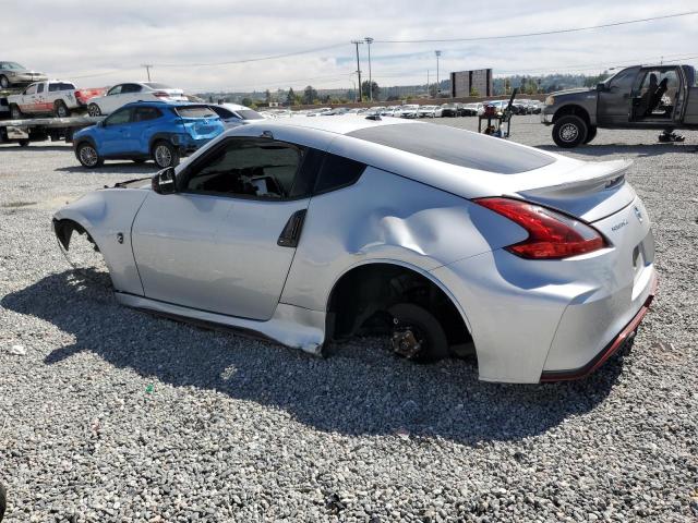 Photo 1 VIN: JN1AZ4EHXGM931448 - NISSAN 370Z 