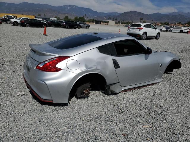 Photo 2 VIN: JN1AZ4EHXGM931448 - NISSAN 370Z 