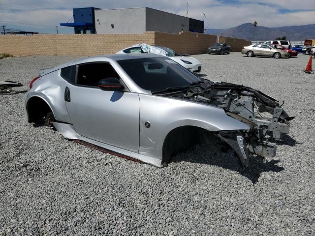 Photo 3 VIN: JN1AZ4EHXGM931448 - NISSAN 370Z 