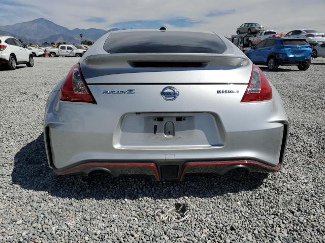 Photo 5 VIN: JN1AZ4EHXGM931448 - NISSAN 370Z 