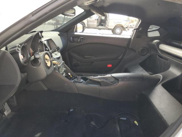 Photo 6 VIN: JN1AZ4EHXGM931448 - NISSAN 370Z 