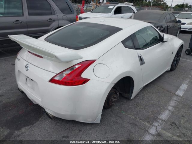 Photo 3 VIN: JN1AZ4EHXGM931532 - NISSAN 370Z 