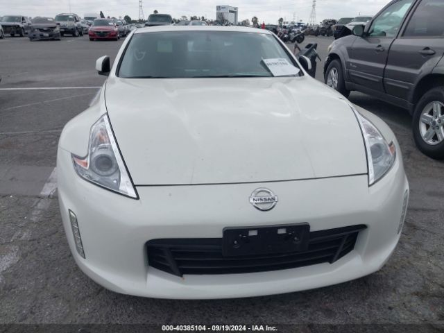 Photo 5 VIN: JN1AZ4EHXGM931532 - NISSAN 370Z 