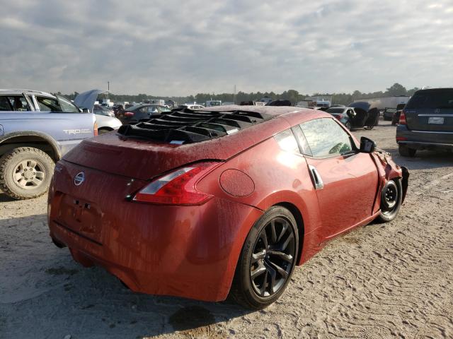 Photo 3 VIN: JN1AZ4EHXGM931790 - NISSAN 370Z BASE 