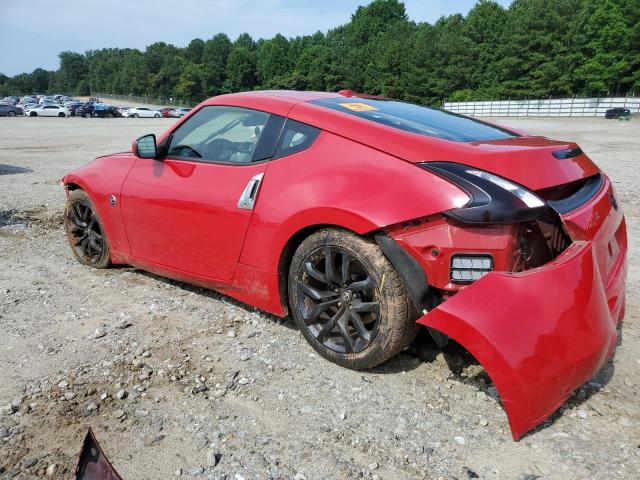 Photo 1 VIN: JN1AZ4EHXGM931823 - NISSAN 370Z BASE 