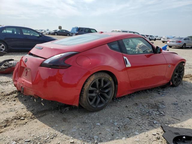 Photo 2 VIN: JN1AZ4EHXGM931823 - NISSAN 370Z BASE 