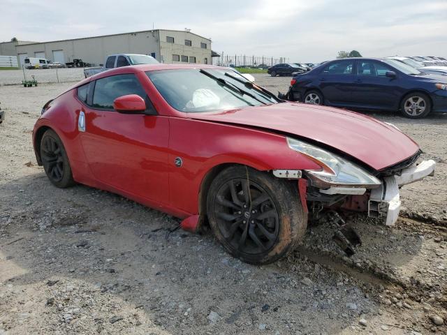 Photo 3 VIN: JN1AZ4EHXGM931823 - NISSAN 370Z BASE 