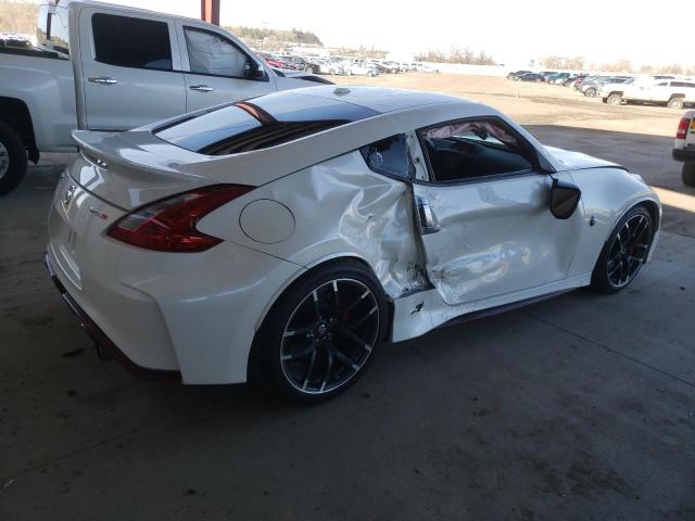 Photo 2 VIN: JN1AZ4EHXGM932843 - NISSAN 370Z BASE 