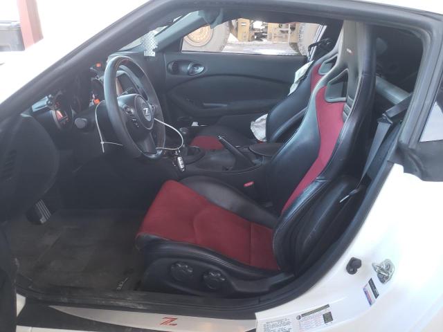 Photo 6 VIN: JN1AZ4EHXGM932843 - NISSAN 370Z BASE 