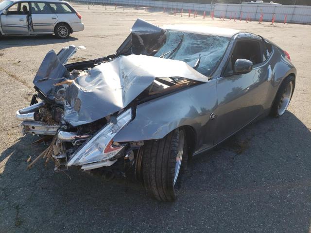 Photo 1 VIN: JN1AZ4EHXGM933376 - NISSAN 370Z BASE 