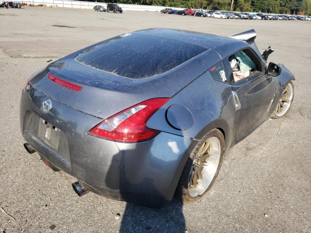 Photo 3 VIN: JN1AZ4EHXGM933376 - NISSAN 370Z BASE 