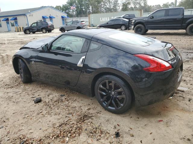 Photo 1 VIN: JN1AZ4EHXGM933538 - NISSAN 370Z 