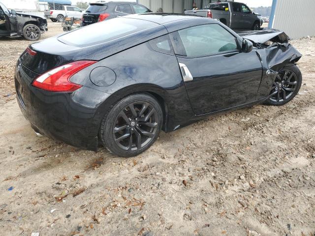 Photo 2 VIN: JN1AZ4EHXGM933538 - NISSAN 370Z 