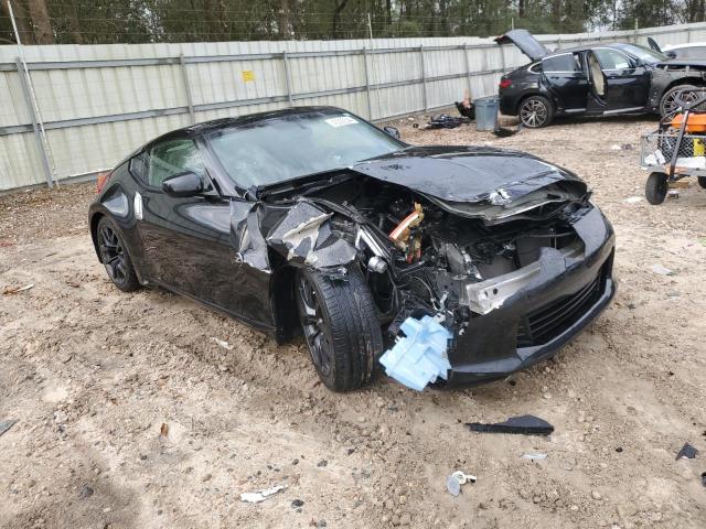 Photo 3 VIN: JN1AZ4EHXGM933538 - NISSAN 370Z 