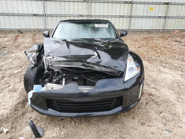 Photo 4 VIN: JN1AZ4EHXGM933538 - NISSAN 370Z 