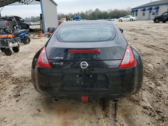 Photo 5 VIN: JN1AZ4EHXGM933538 - NISSAN 370Z 