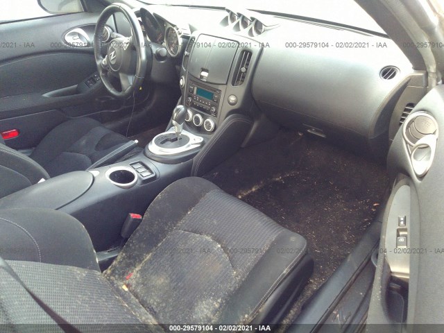 Photo 4 VIN: JN1AZ4EHXGM935144 - NISSAN 370Z 