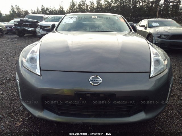 Photo 5 VIN: JN1AZ4EHXGM935144 - NISSAN 370Z 