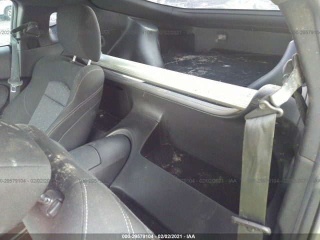 Photo 7 VIN: JN1AZ4EHXGM935144 - NISSAN 370Z 