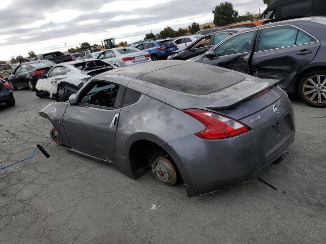 Photo 1 VIN: JN1AZ4EHXGM935323 - NISSAN 370Z BASE 