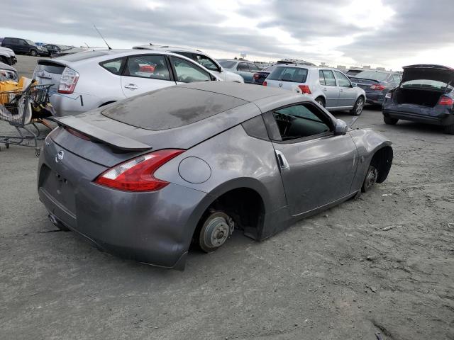 Photo 2 VIN: JN1AZ4EHXGM935323 - NISSAN 370Z BASE 