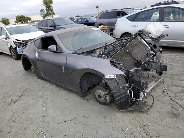 Photo 3 VIN: JN1AZ4EHXGM935323 - NISSAN 370Z BASE 