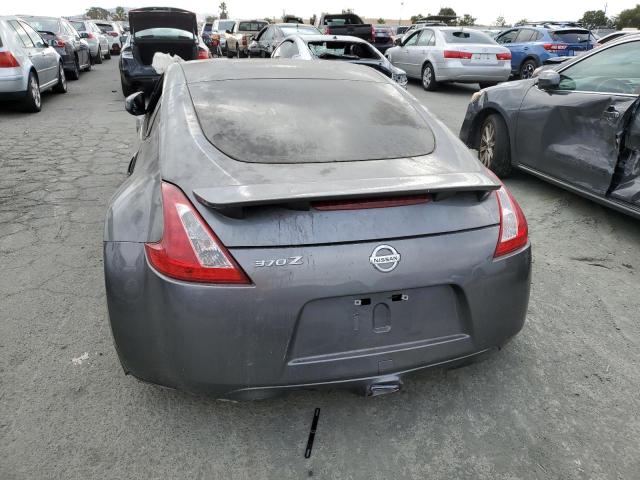 Photo 5 VIN: JN1AZ4EHXGM935323 - NISSAN 370Z BASE 