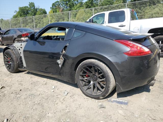 Photo 1 VIN: JN1AZ4EHXGM935368 - NISSAN 370Z BASE 