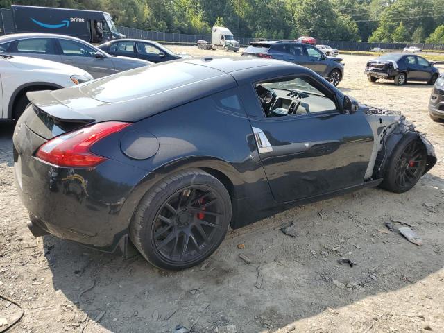 Photo 2 VIN: JN1AZ4EHXGM935368 - NISSAN 370Z BASE 