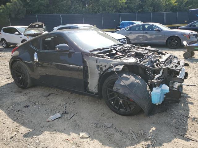 Photo 3 VIN: JN1AZ4EHXGM935368 - NISSAN 370Z BASE 