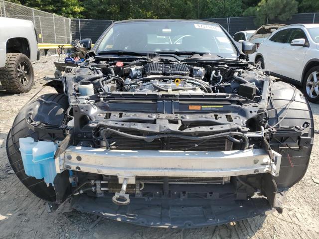 Photo 4 VIN: JN1AZ4EHXGM935368 - NISSAN 370Z BASE 