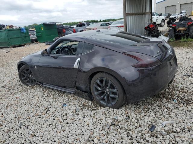 Photo 1 VIN: JN1AZ4EHXGM935516 - NISSAN 370Z 