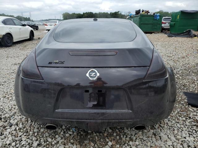 Photo 5 VIN: JN1AZ4EHXGM935516 - NISSAN 370Z 