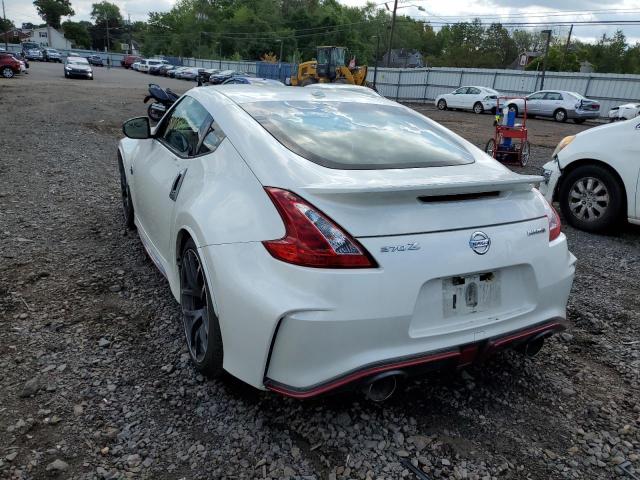 Photo 2 VIN: JN1AZ4EHXGM935662 - NISSAN 370Z BASE 