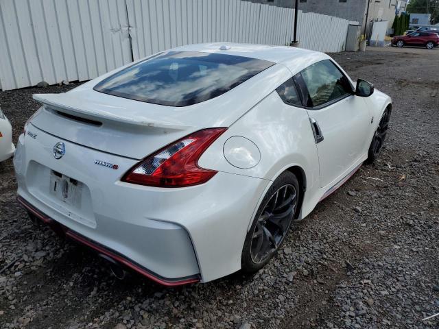 Photo 3 VIN: JN1AZ4EHXGM935662 - NISSAN 370Z BASE 