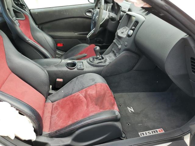 Photo 4 VIN: JN1AZ4EHXGM935662 - NISSAN 370Z BASE 